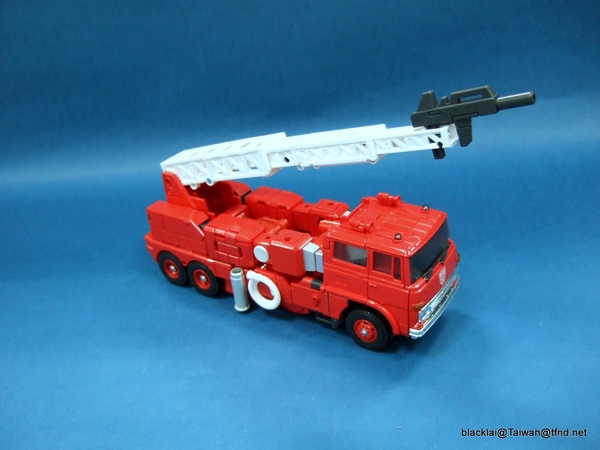 MP 33 Masterpiece Inferno   In Hand Image Gallery  (15 of 126)